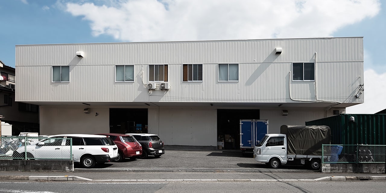 株式会社アカネライティングのイメージ