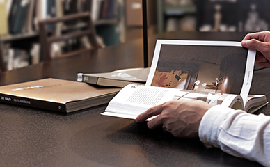 海外照明・輸入代行販売のイメージ