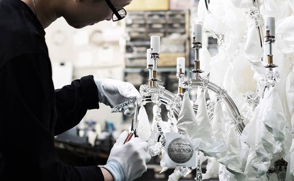 品質管理のイメージ