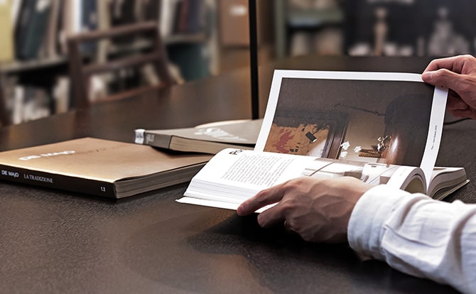 海外照明・輸入代行販売のイメージ