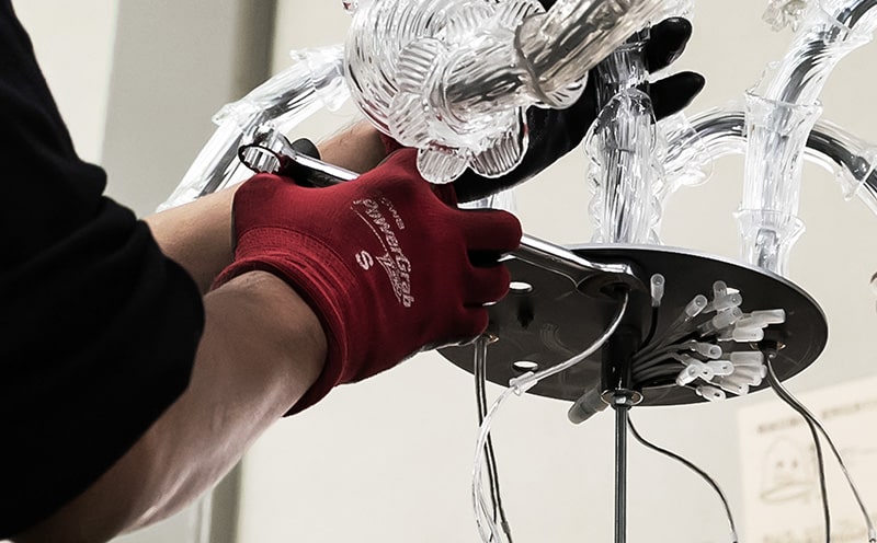 品質検査のイメージ