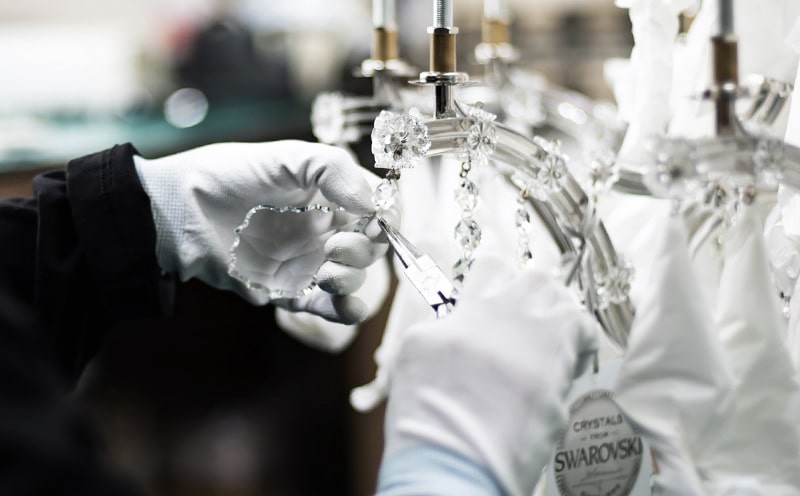 国内基準のイメージ