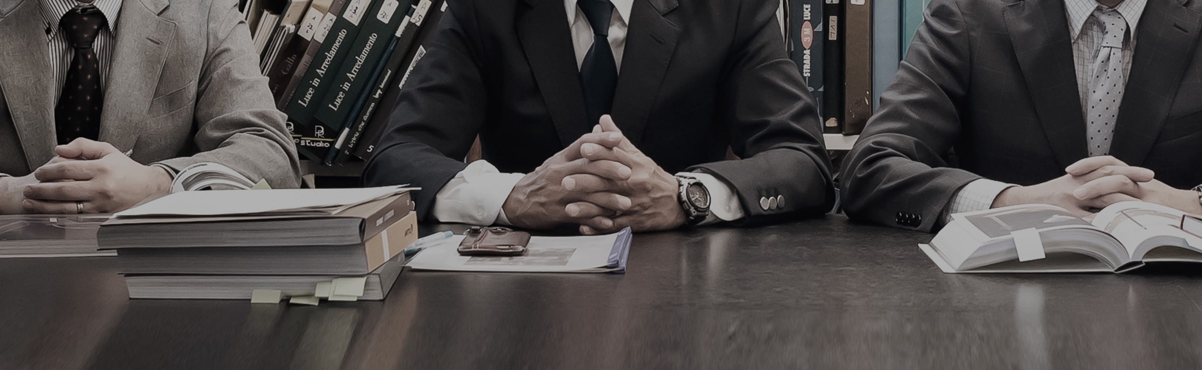 私たちの姿勢のイメージ