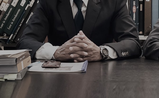 私たちの姿勢のイメージ