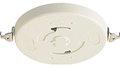 引掛埋込ローゼットのイメージ