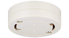 丸型引掛シーリングのイメージ